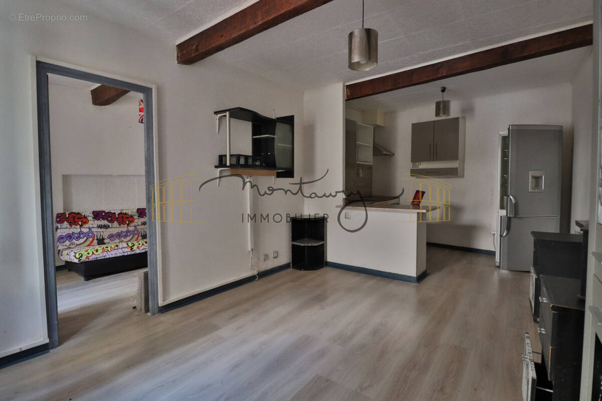 Appartement à NIMES