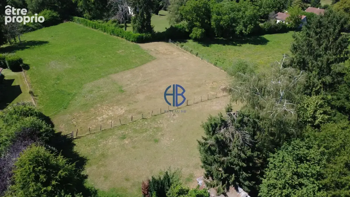 Magnifique Terrain de 5340 m² - photo 3