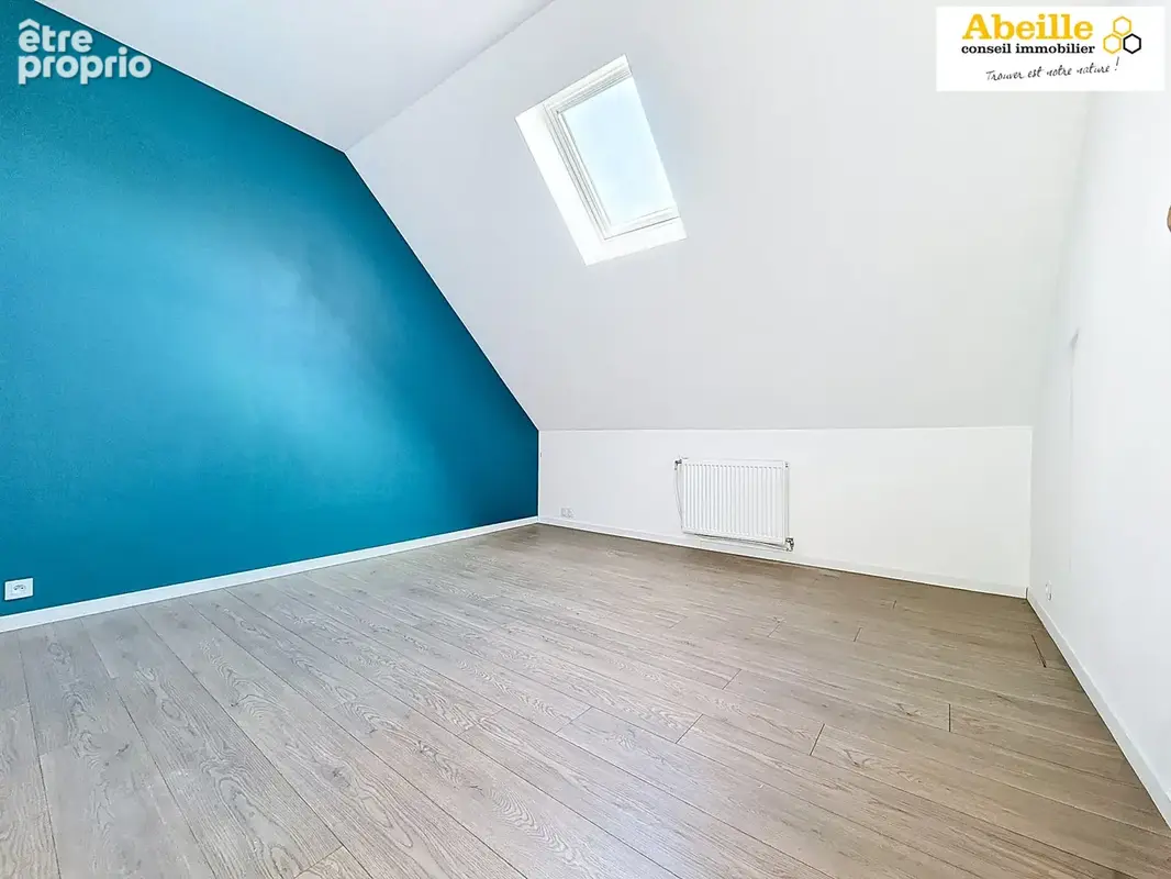 Maison longere a st-cyr-sous-dourdan, 5 piece, 4 chambres, 700m2 terrain - photo 9