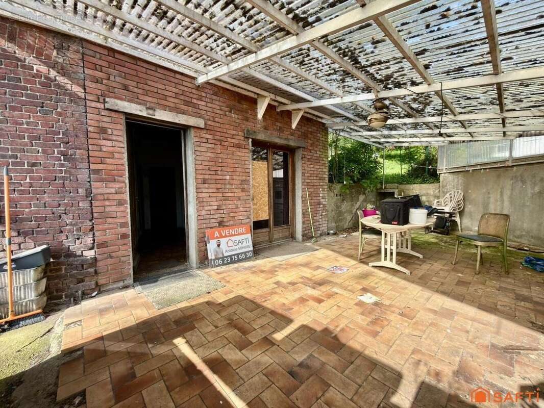 Photo 2 - Maison à ROUEN