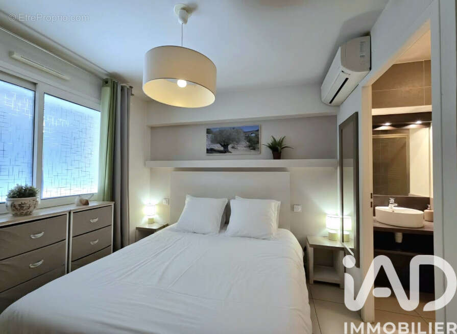Photo 4 - Appartement à REMOULINS