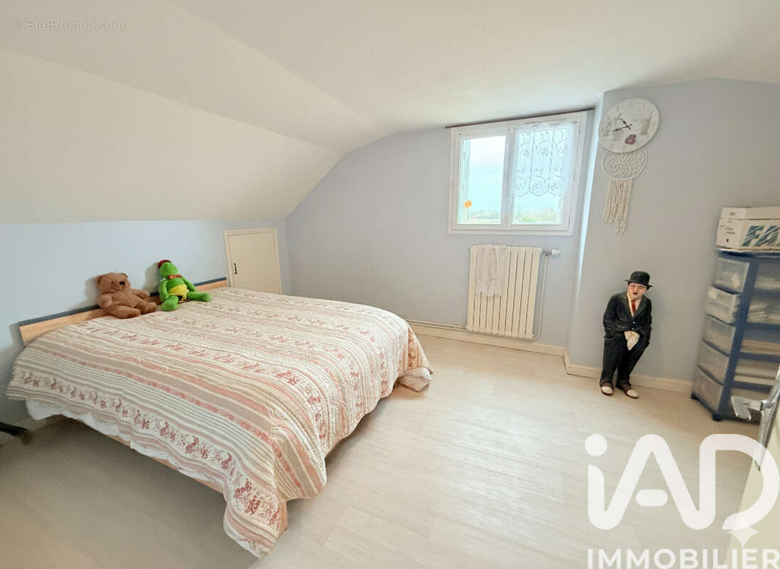Photo 7 - Maison à CHAPELLE-ROYALE