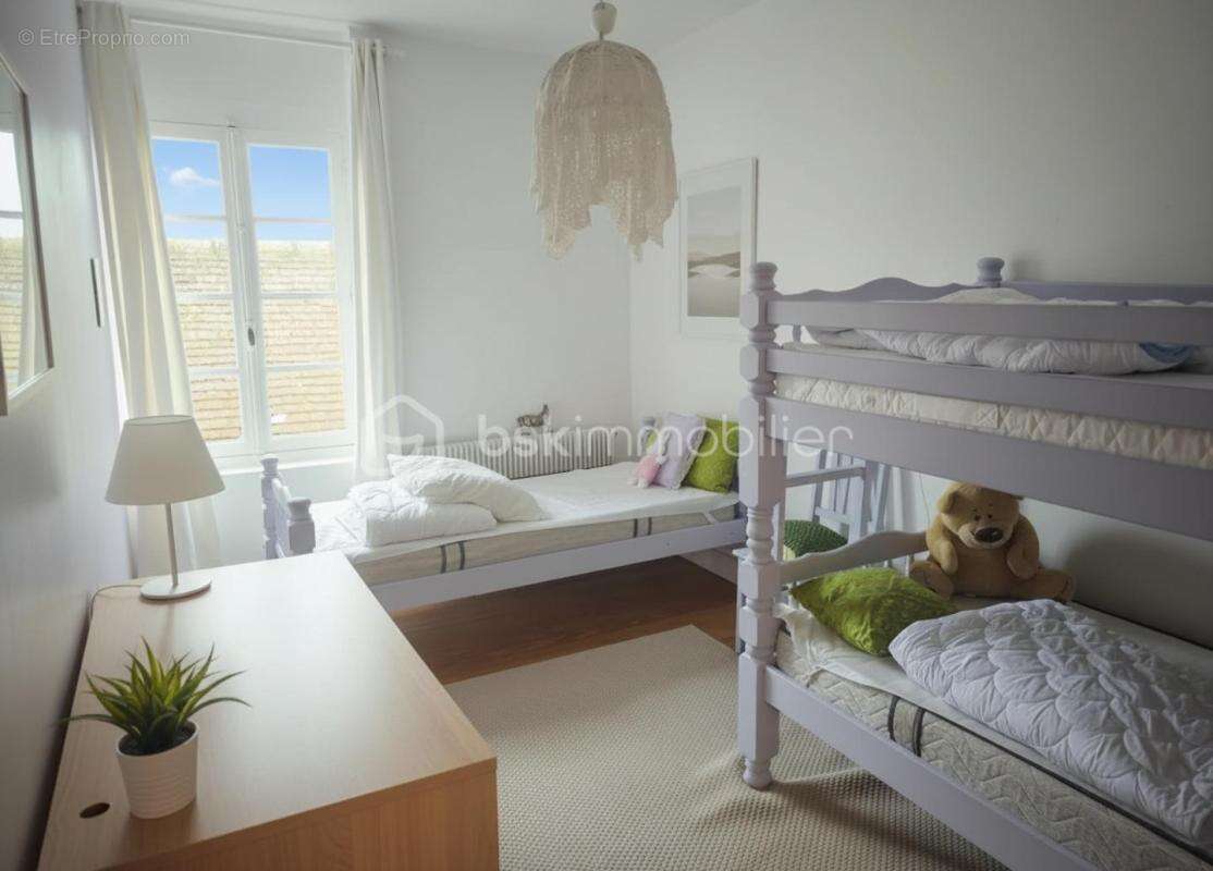 Maison à LONGNY-AU-PERCHE