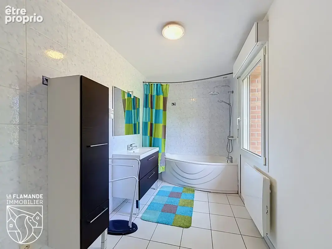 Maison individuelle plain pied avec garage - photo 14