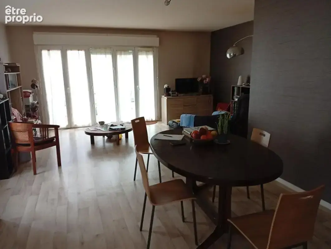 A vendre appat 4 pieces 92m² terrasse 28m² dpe  c rare a saint pierre des corps37700 - photo 3