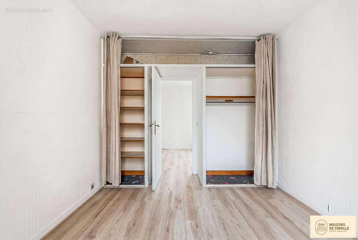 Appartement à COLOMBES