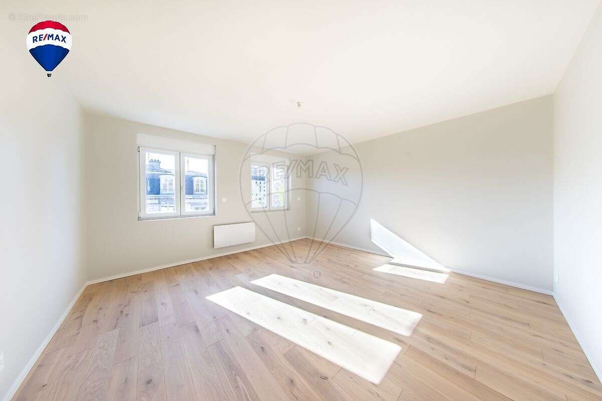 Appartement à MULHOUSE