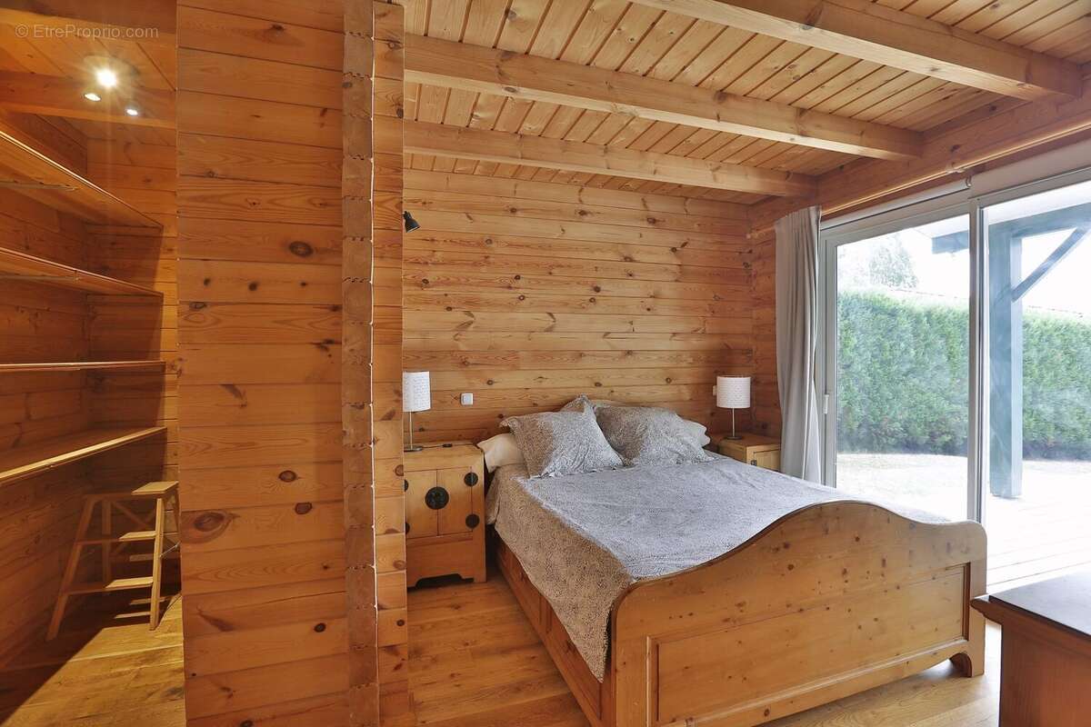 Maison 170 m² à Bidart  - photo 9