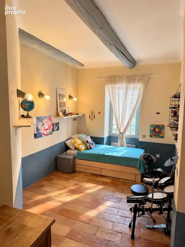 Superbe APPARTEMENT T3/T4 de 97m2 plein centre ville au coeur de la rue pietonne - photo 7
