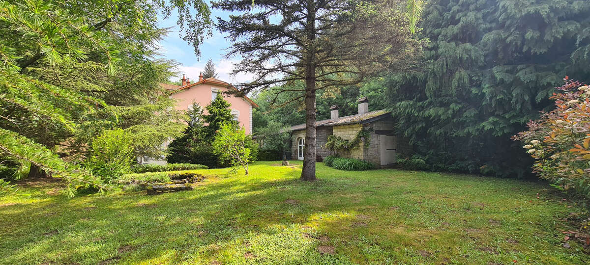 Maison à MARIAC