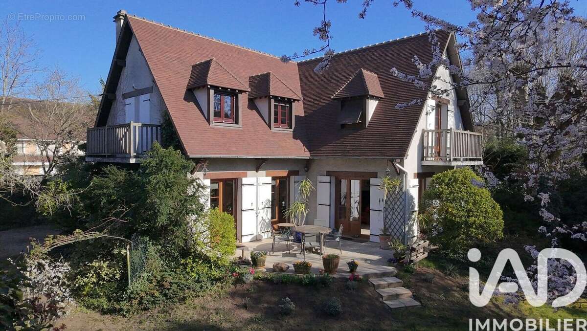 Photo 4 - Maison à VERNOUILLET