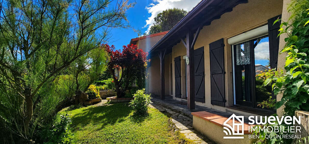 Maison à MURET