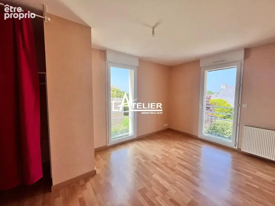 Maison contemporaine 5ch, quotidien à pied - photo 13