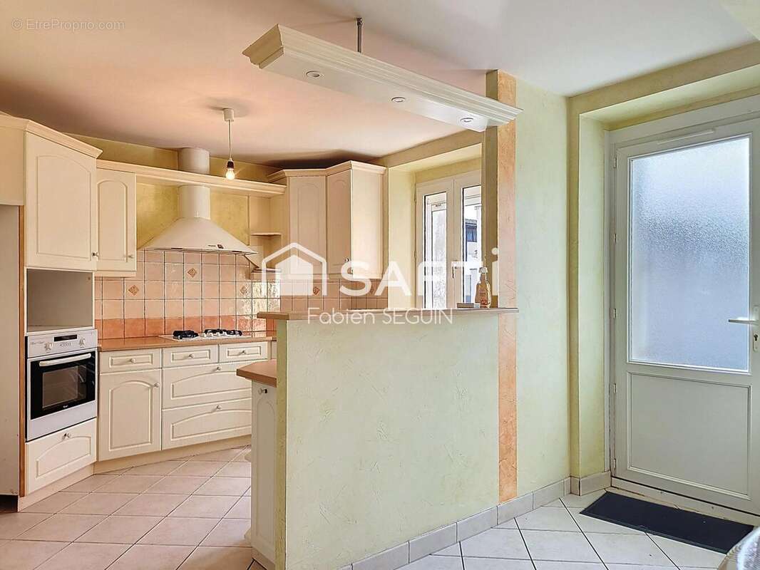Photo 5 - Maison à SAINT-LEGER-SOUS-CHOLET