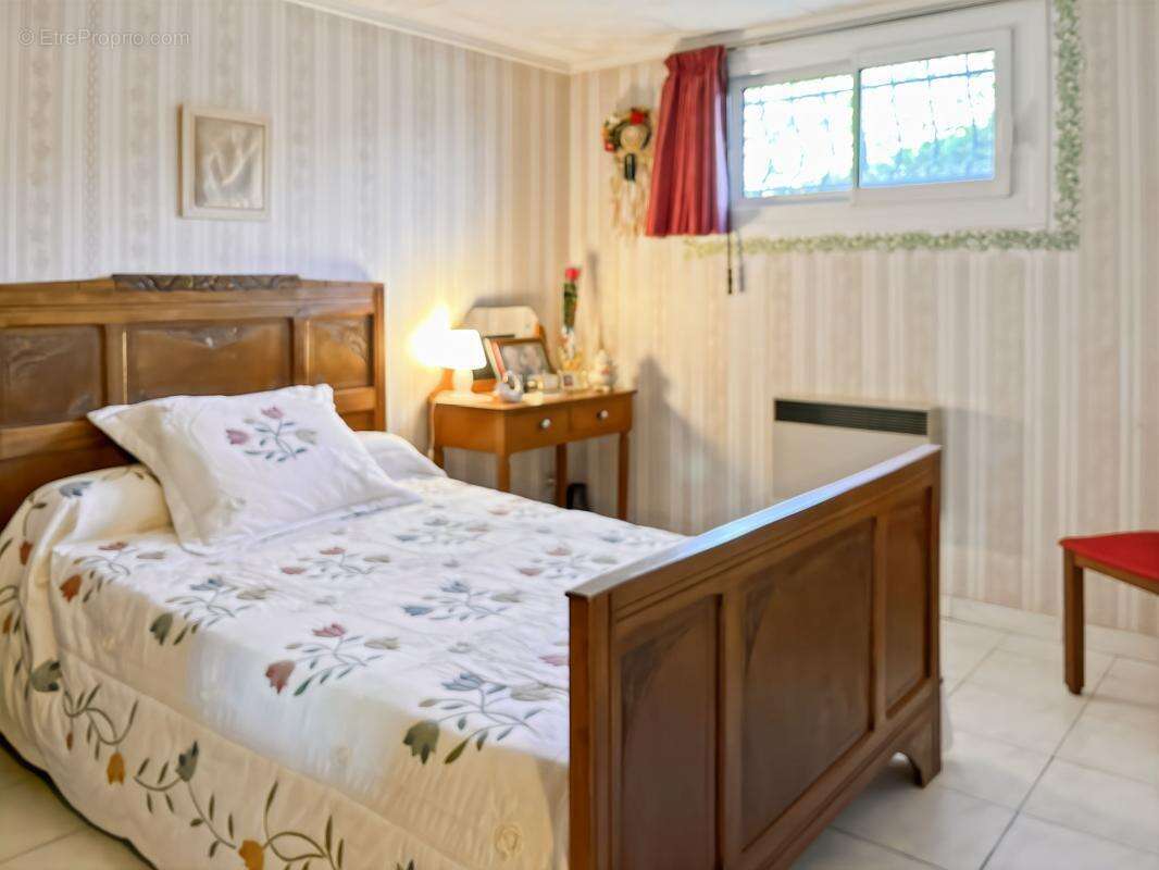 Maison à MARSEILLAN