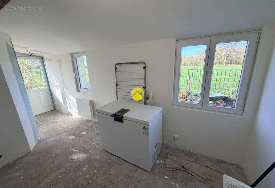 Maison campagne sans voisin - photo 8