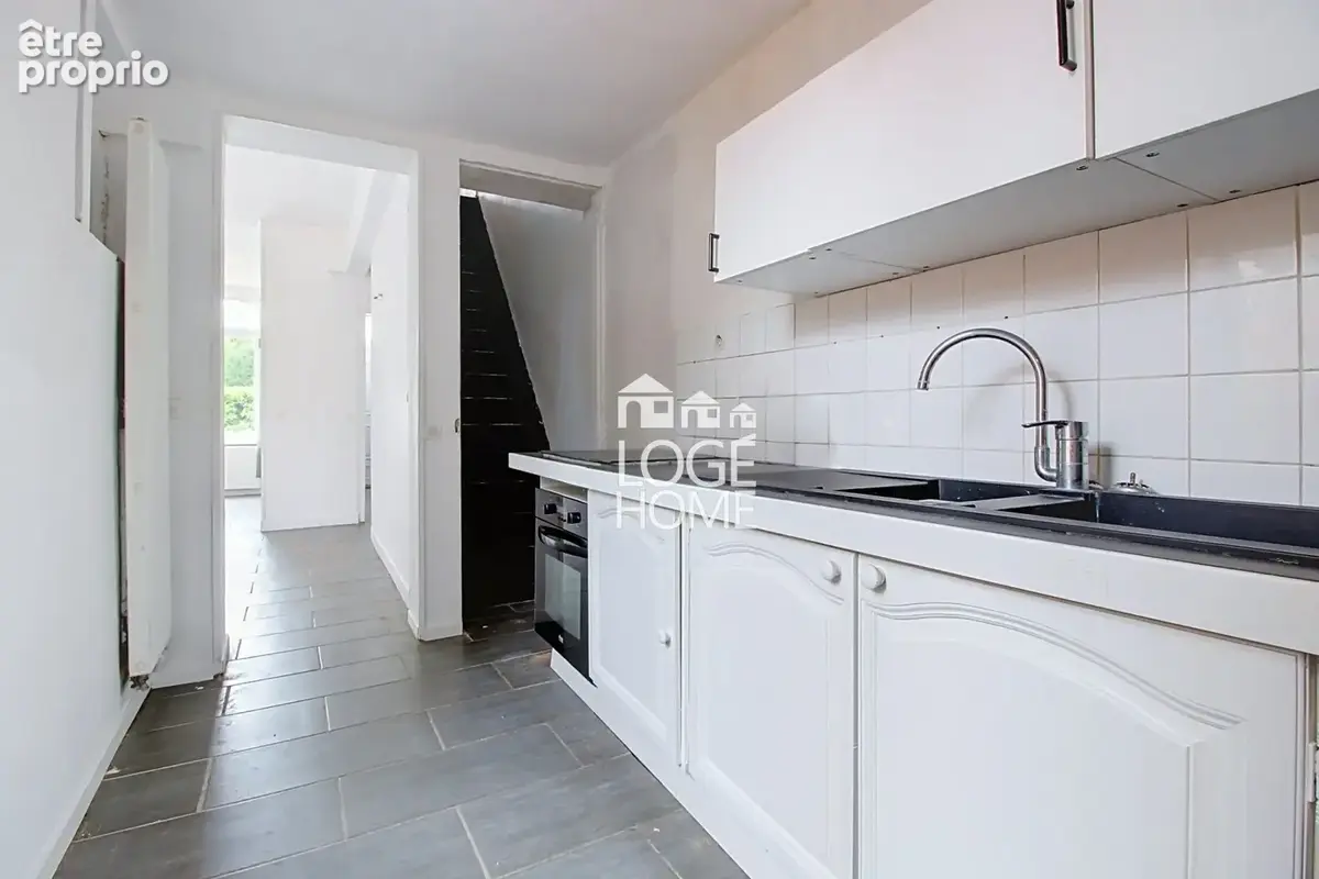 Photo Maison à Lys-Lez-Lannoy au prix de 164 000€