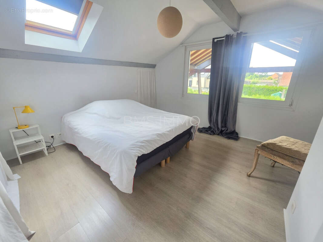 Maison 113 m² à Coutiches  - photo 6