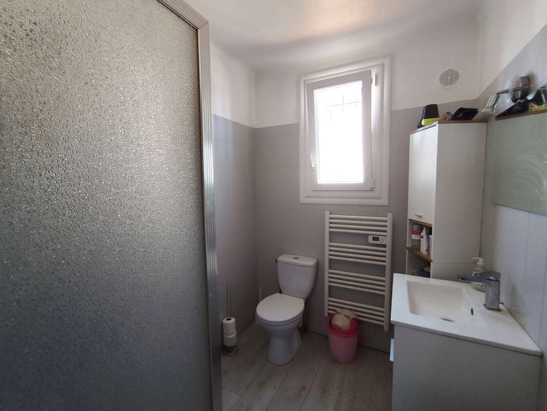 Maison à ARGELES-SUR-MER