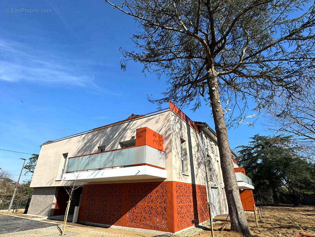 Appartement à COLOMIERS