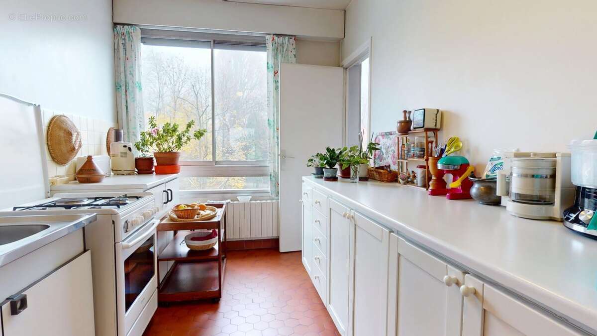 Appartement à LYON-5E