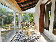 Maison à PRUNELLI-DI-FIUMORBO