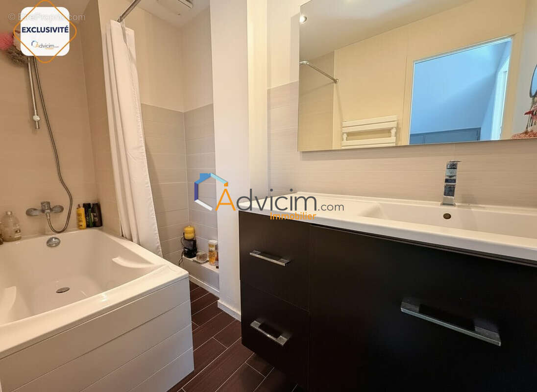 Appartement 82 m² à Orleans  - photo 8