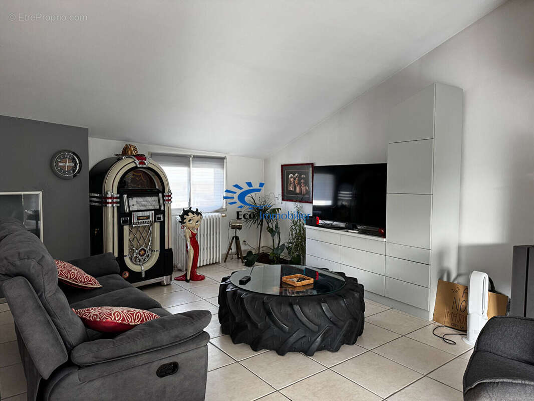 Maison à LA ROCHELLE