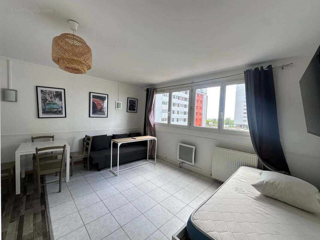 Appartement à BAGNOLET