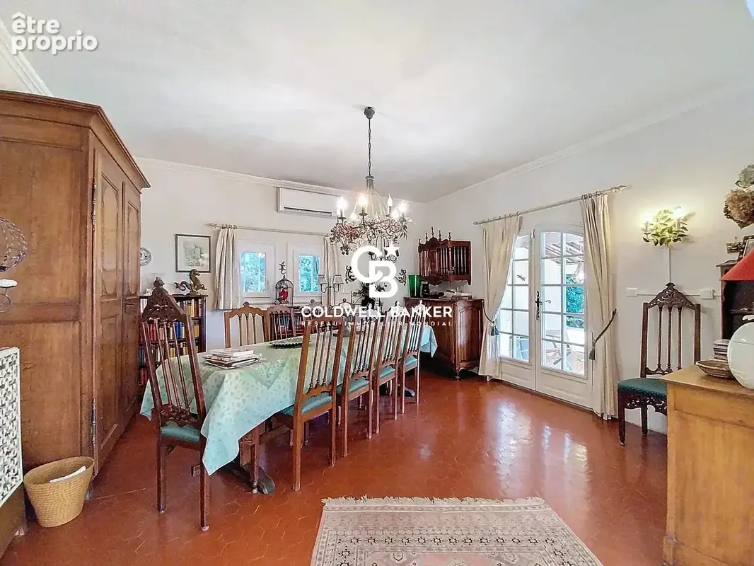 Propriete au charme provencal - photo 7