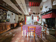 Maison à PONT-SAINT-MARTIN