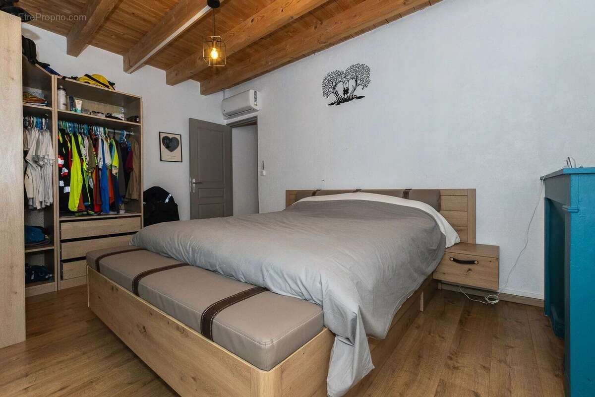 Maison à BOUVESSE-QUIRIEU