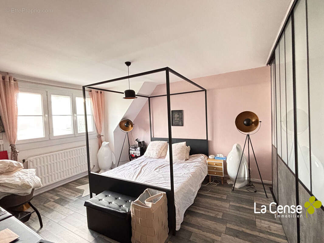 Belle maison familiale de 115 m² ?Secteur recherché - photo 5