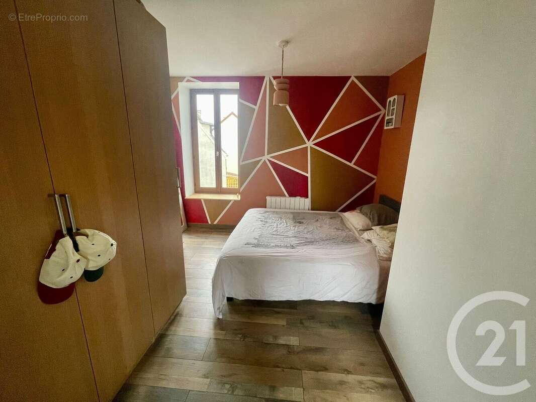 Maison à NANTOUILLET