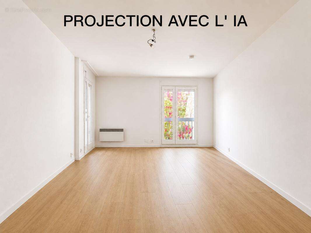 Appartement à AVIGNON
