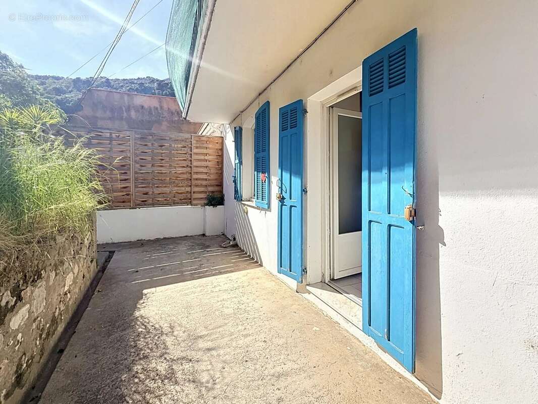 Appartement à LEVENS