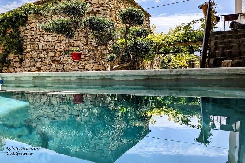Maison à EGUILLES
