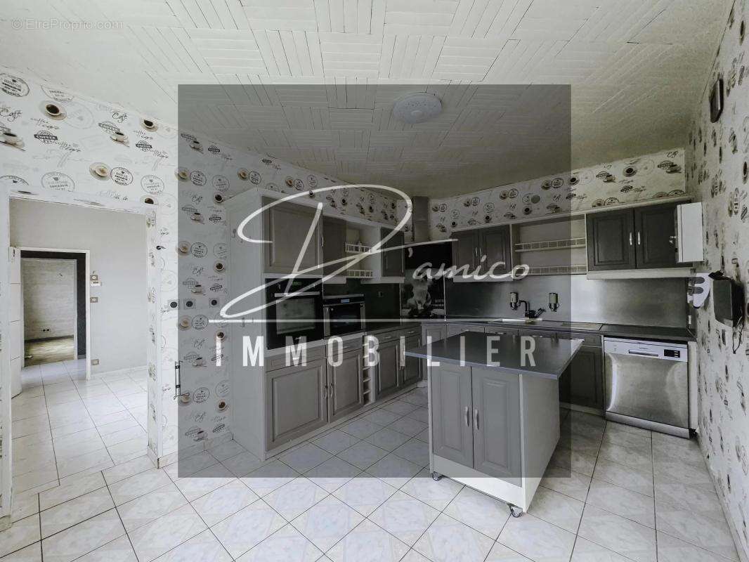 Maison à HAVRINCOURT