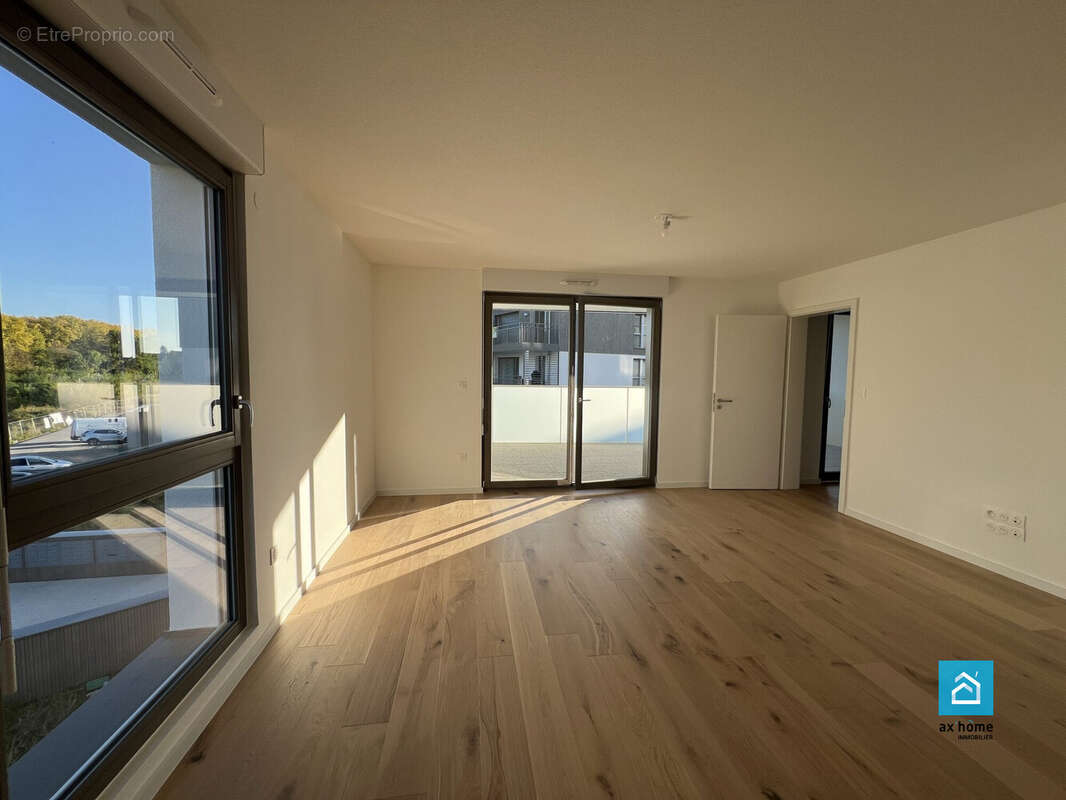 Appartement 81 m² à Illkirch-Graffenstaden  - photo 8