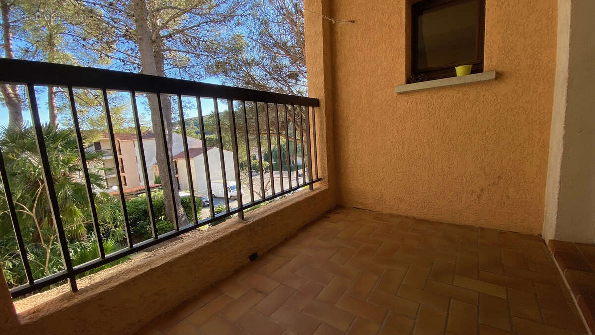 Appartement à LES ISSAMBRES