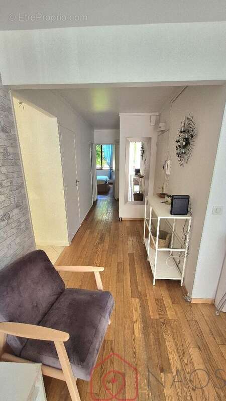 Appartement à MEUDON