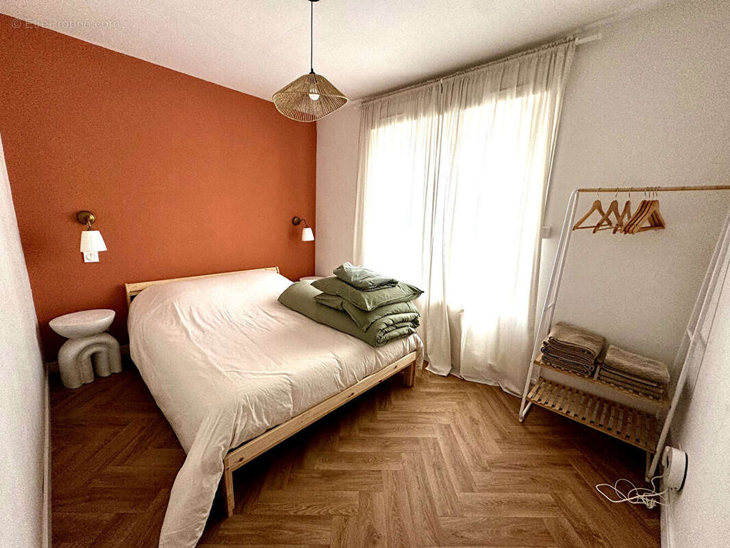 Appartement à LE PORTEL