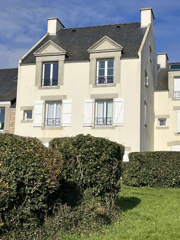 Appartement à ARZON