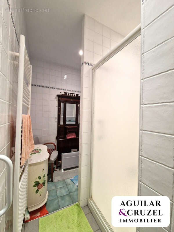 Maison à SAINT-FLORENT-SUR-CHER