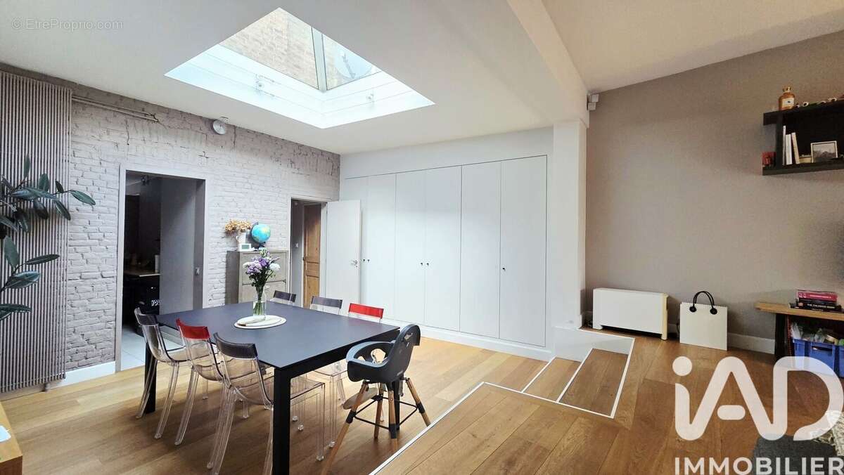 Photo 5 - Maison à MOUVAUX