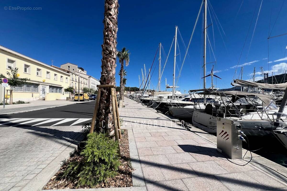 Appartement à PORT-VENDRES
