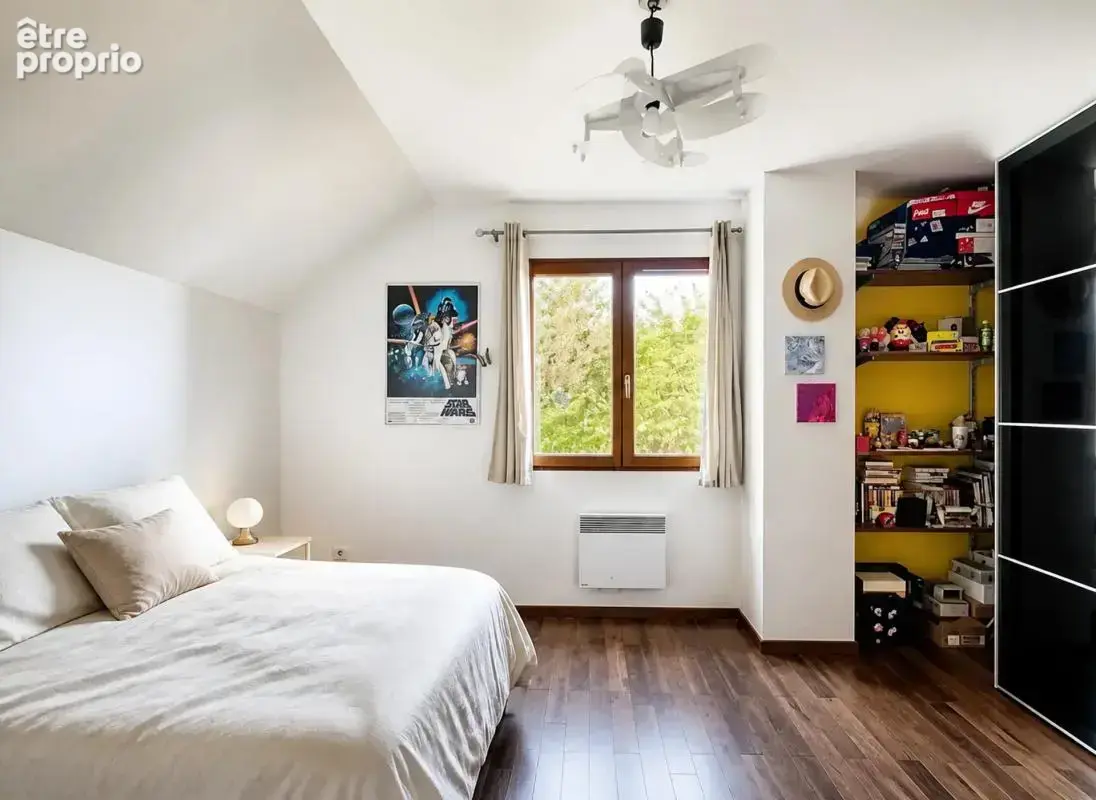 Maison de 5 pièces de 90 m² à Saint-André-le-Gaz - photo 8