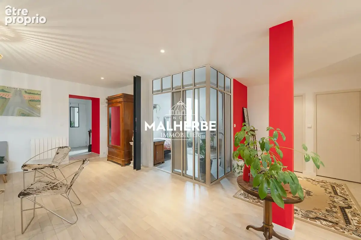 Esprit loft et beaux volumes - photo 7