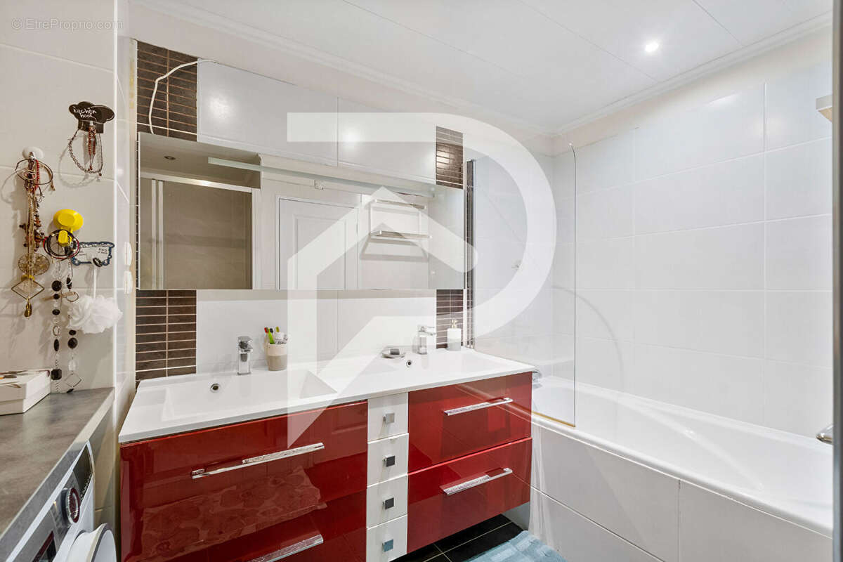 Appartement à CHATOU