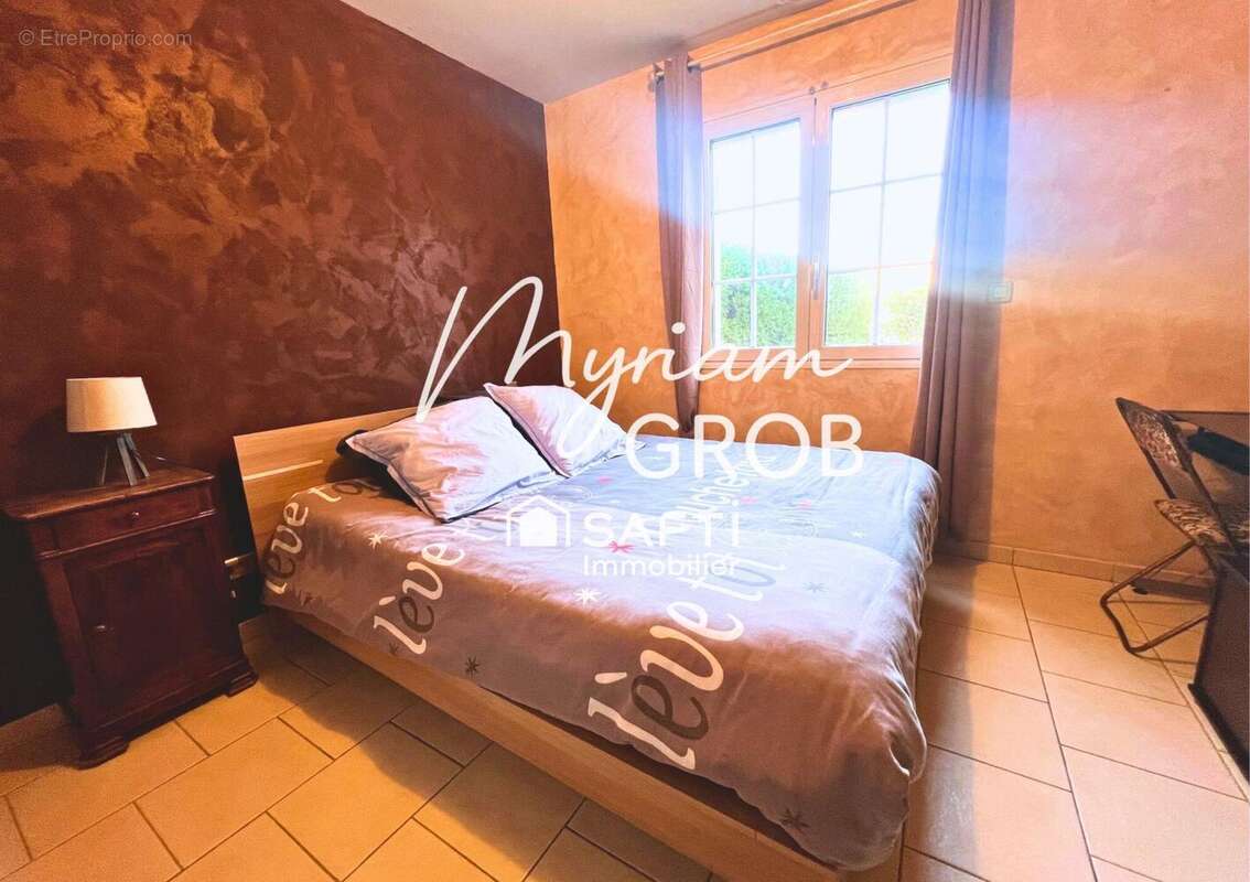 Photo 8 - Maison à MONTAUBAN